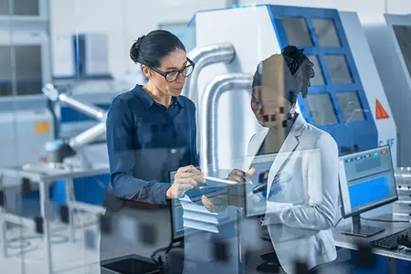 Saint-Gobain innovation