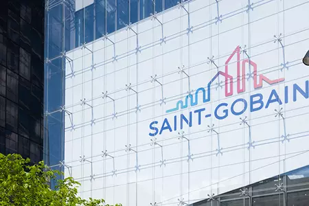 Saint-gobain logo