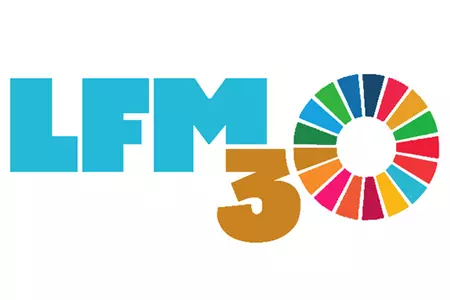 LFM30 logo