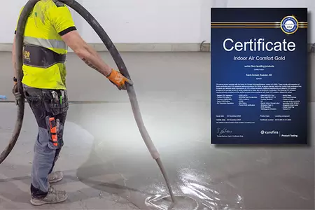 Weber indoor gold