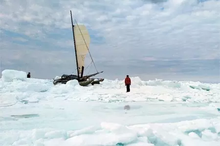 Arctic Way 2022
