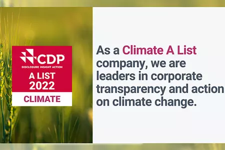 CLIMATE A LIST