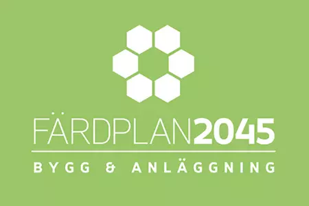 Färdplan 2045