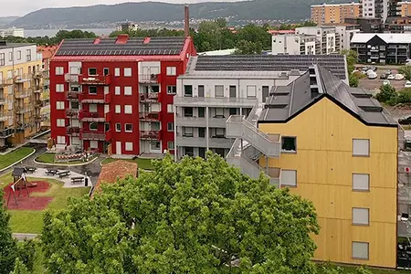 KL-trä kv Vråken