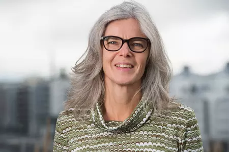 Lise-Lott Larsson Kolessar, White arkitekter