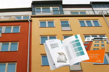 Saint-Gobains renoveringsguide