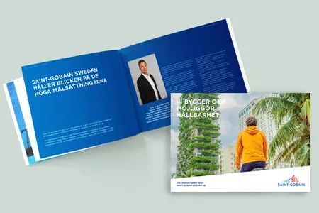 Hållbarhetsrapport 2023