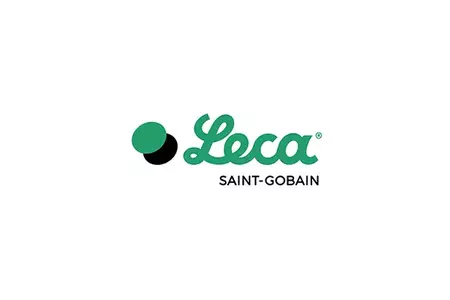 Leca logo