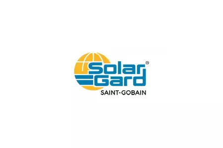 Solar Gard logo