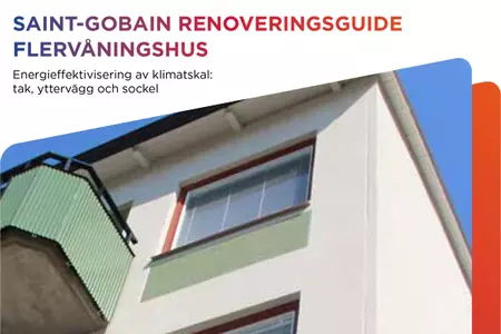 Beställ Saint-Gobains Renoveringsguide