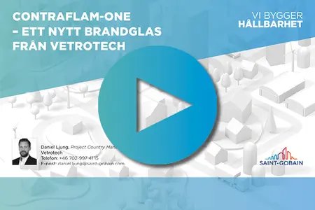 Saint-Gobain webinarium
