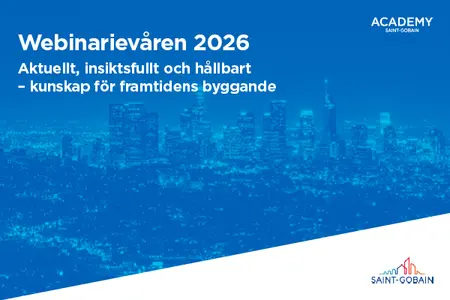 Vårterminen bjuder på ännu fler spännande och högaktuella ämnen