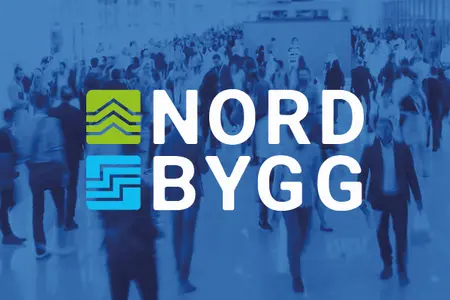 Saint-Gobain står på Nordbygg 2026