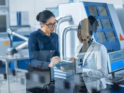 Saint-Gobain innovation