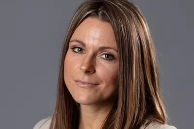 Armina Nilsson