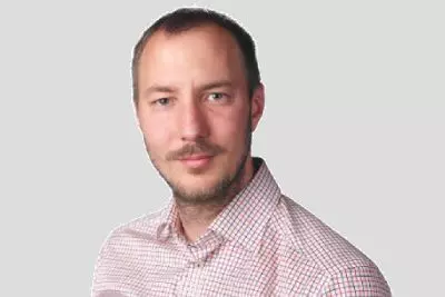 Christian Borgenfalk  