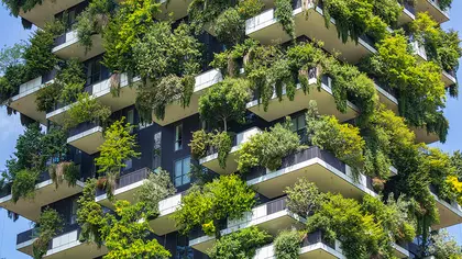 Vägen mot en klimatneutral byggbransch