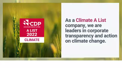 CLIMATE A LIST