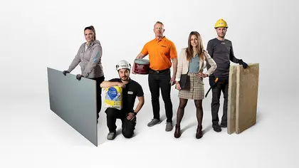 Saint-Gobain Swedens färdplan mot hållbart byggande