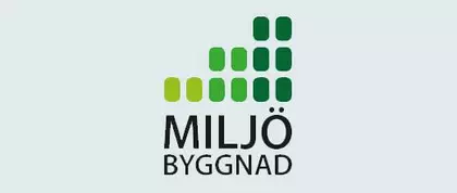 Miljöbyggnad