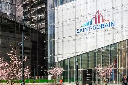 Saint-Gobain