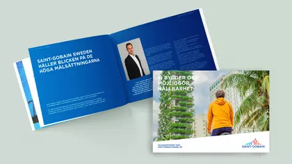 Hållbarhetsåret 2023 