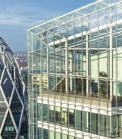 Saint-Gobain Tower, Paris