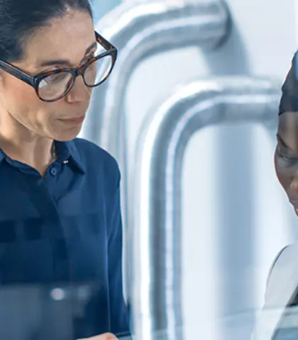 Saint-Gobain innovation