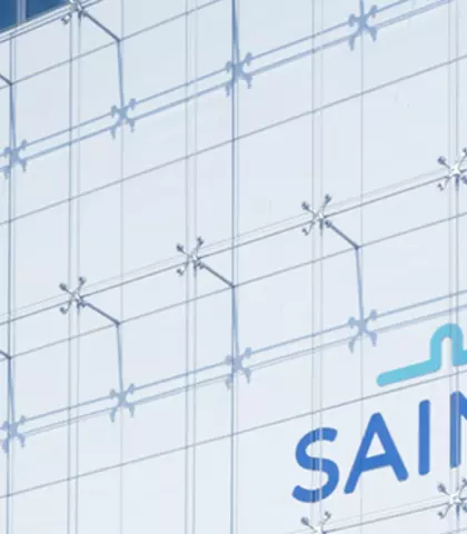 Saint-Gobain
