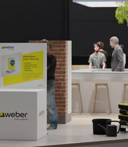 Nordbygg Weber