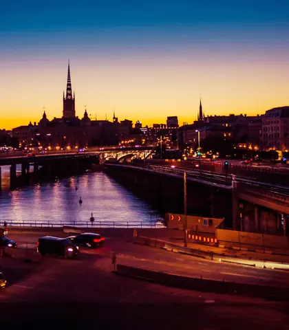 Saint-Gobain Sweden