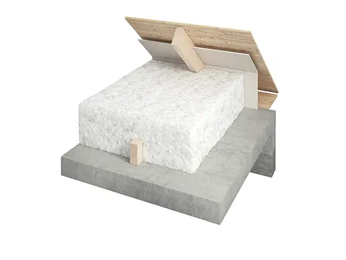 Saint-Gobain renoveringslösning 1
