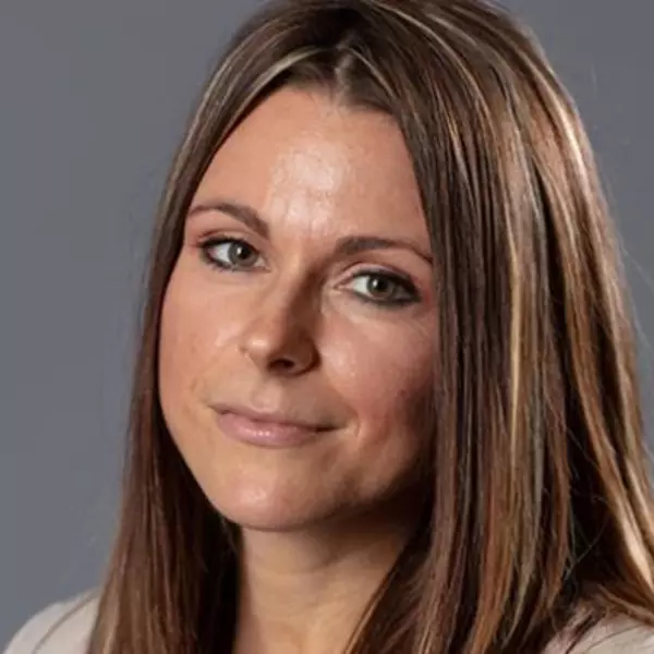 Armina Nilsson